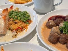 -宜家·瑞典风味餐厅(无锡店)