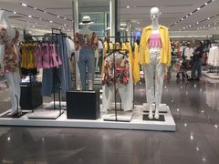 -ZARA(深圳金光华广场店)