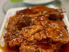 李家大排-砂锅李(九江路店)