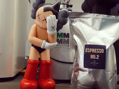 景观位-NokNok Coffee(宽窄巷子店)