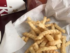 -肯德基(安定门店)