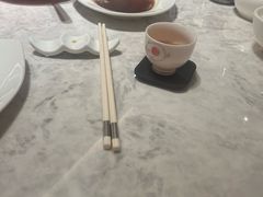 -广州天河合景福朋喜来登酒店 · 聚味轩中餐厅