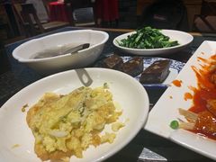 -老苏州芳和园茶酒楼  传统苏帮菜(观前店)