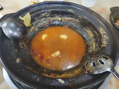 -李师傅脆肚(梅林店)