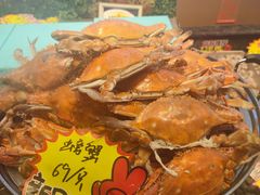 -渔家风味·鲅鱼水饺·央视展播·海鲜天津菜(开发区店)