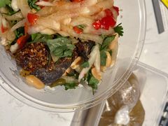 -龚记长沙臭豆腐(向西店)
