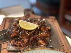 -IL Forno 意坊·意大利餐厅(花园店)