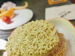 -味之绝·美蛙鱼头火锅(科巷店)