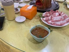 -双喜饭庄(马道坡街店)