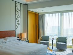 -广州奥园喜来登酒店