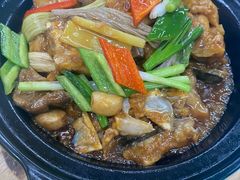 -利雅园酒家(大沙地店)