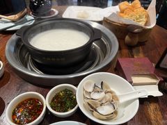 -大良毋米粥(锦龙路总店)