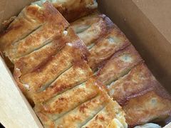 -大眼锅贴水饺(河东店)