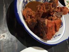 -金掌勺锅包肉(太原万达店)