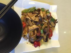 iphone_upload_pic-海韵人家.海景花园经典云南菜(双廊店)