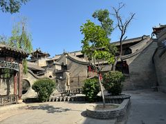 -山西王家大院