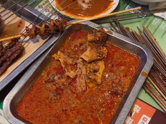 -清真·老兰家(兴善寺西街总店)