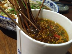 -锦庐道地川菜(来福士店)
