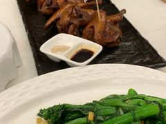 -侨美唐荔园·宴会厅(唐荔园食艺馆店)