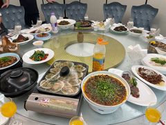 -蜀水别园(青杠树店)