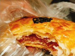 传统手工酥饼-Caidie Bakery采蝶轩(百越店)