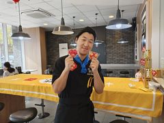 -麦当劳(欧陆广场店)