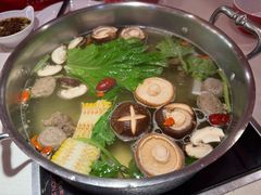 -牛很鲜潮汕牛肉火锅(椒江店)