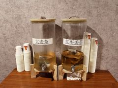 -安贞汤泉(安贞桥店)