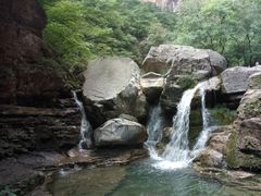 -云台山风景名胜区