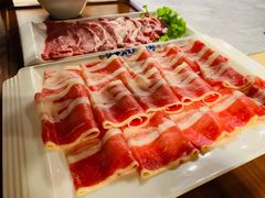 -楼外楼大刀肉传统火锅居(幸福街店)