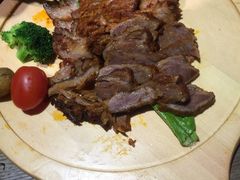 -蜜桃餐厅·江浙融合菜(荟聚购物中心店)