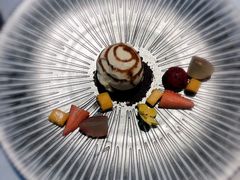 香草冰淇淋-Wei菋·Le Bistrot