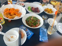 -汉水谣·江景餐厅(江滩店)