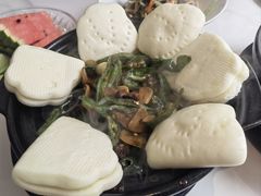 -小秦淮·南京土菜(新亭西路店)