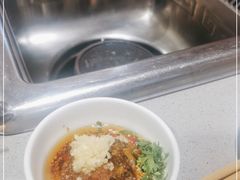 -海底捞火锅(凯德广场店)