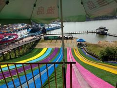 -渔岛海洋度假区