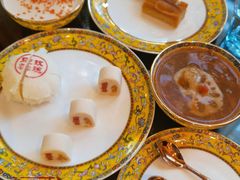 -富华斋饽饽铺·宫廷糕点·伴手礼(护国新天地店)