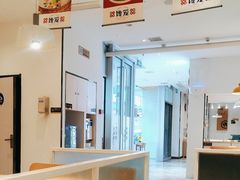 -馋笼小食堂-青岛大虾包(繁花里店)