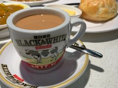 -港久茶餐厅(鹭洲里店)