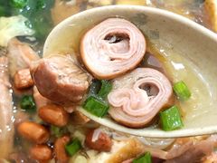 -阿芬卤面(花巷店)