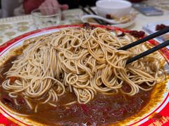 -红满堂·龙虾·牛蛙·淮扬菜(濠北路店)