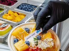 -白色日记·手作酸奶(麦凯乐店)