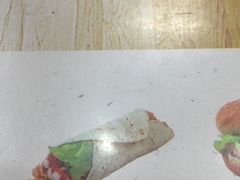 -华莱士·全鸡汉堡(长安霄边店)