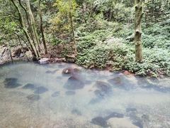 -神龙峡风景区