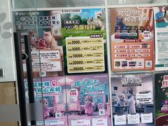 -瑞派长江宠物医院·猫科·外科·24小时夜护(谊城公寓分院)
