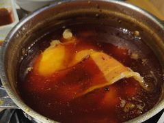 -佰烧海鲜烤肉火锅自助(熙地港店)