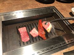 和牛烤肉-焼肉とビール 市場小路(四条烏丸店)