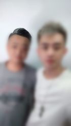 -MAGIC米几发型设计·羊毛卷