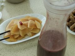 -渔中舟海鲜大排档(普陀沈家门店)