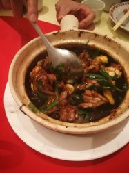 -惠食佳·宴会厅(滨江西路店)